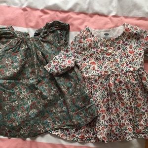 Bundle of Dresses